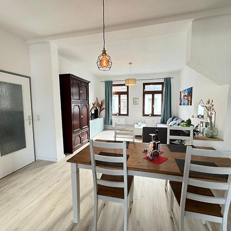 Wohnung In 브레머하펜 외부 사진